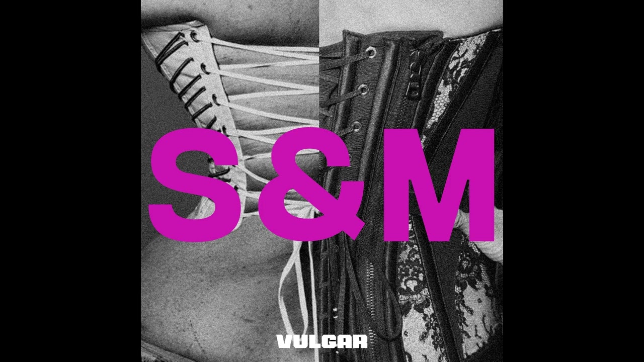 Sam Smith, Madonna – VULGAR (Instrumental)