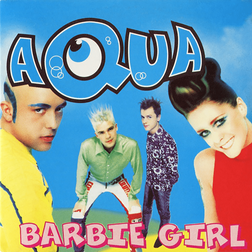 Aqua – Barbie Girl (Instrumental)
