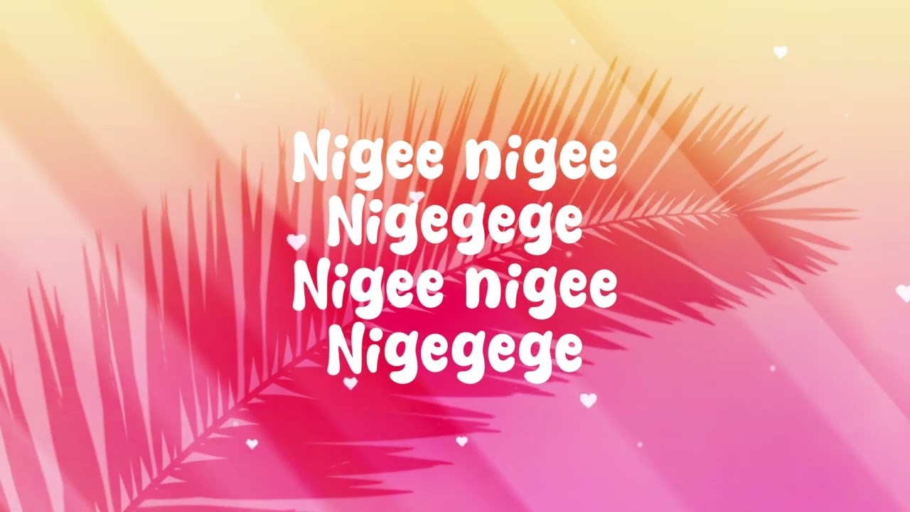 Nedy Music – Nigee