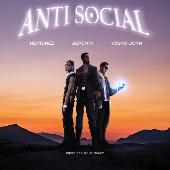Nektunez – Anti Social Ft. Jeremih & Young Jonn mp3 download