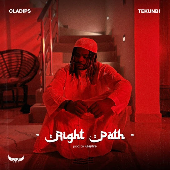OlaDips – Right Path Ft. Tekunbi mp3 download