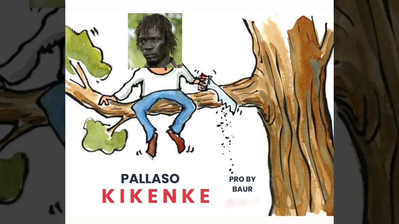 Pallaso – KIKENKE mp3 download