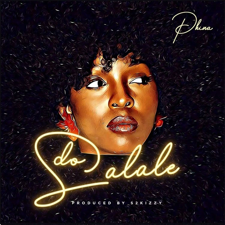 Phina – Do Salale mp3 download