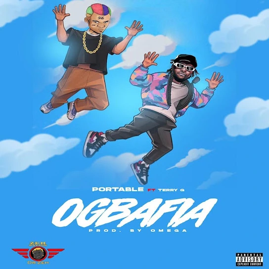 Portable – Ogbafia Ft. Terry G mp3 download