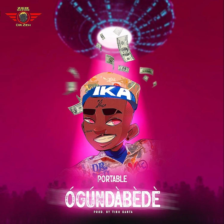 Portable – Ogundabede mp3 download