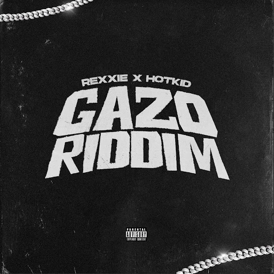 Rexxie – GAZO RIDDIM Ft. HotKid mp3 download Rexxie – GAZO RIDDIM Ft. HotKid mp3 download