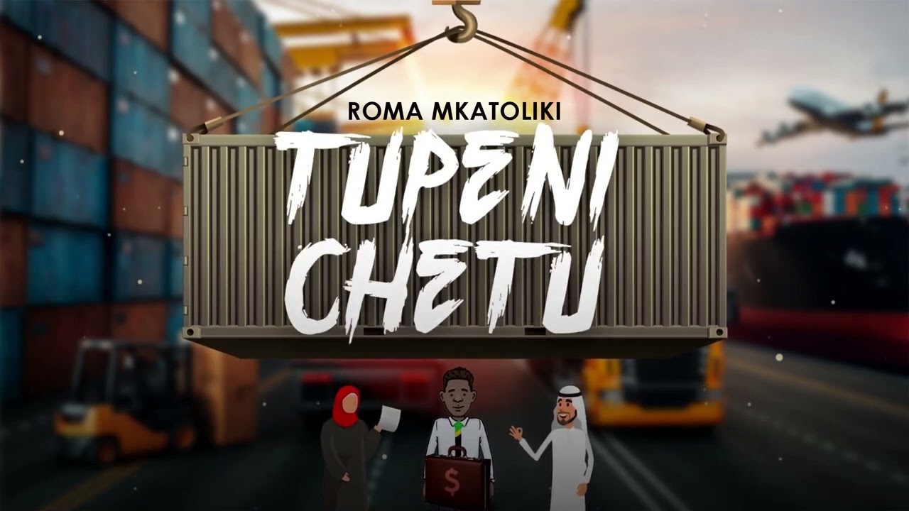 Roma Mkatoliki – Tupeni Chetu mp3 download