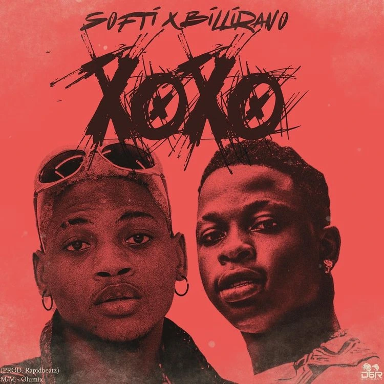 SOFTI – Xoxo Ft. Billirano mp3 download