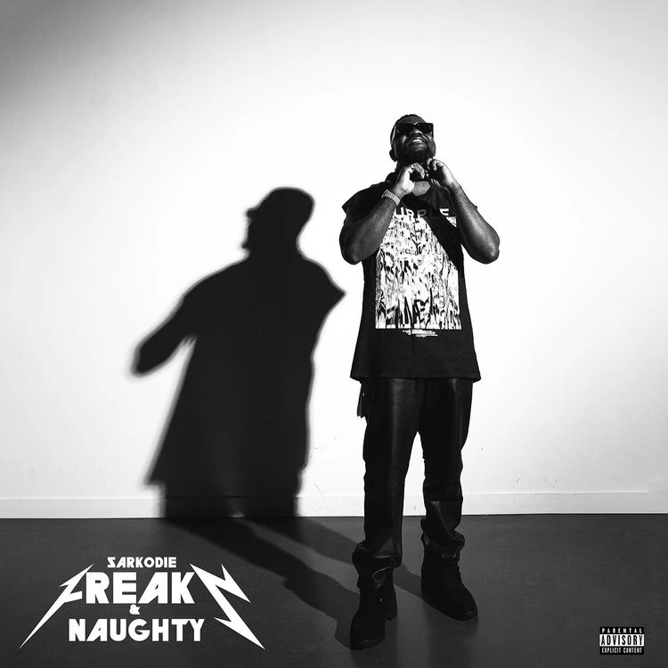 Sarkodie – Freaky & Naughty mp3 download Sarkodie – Freaky & Naughty mp3 download