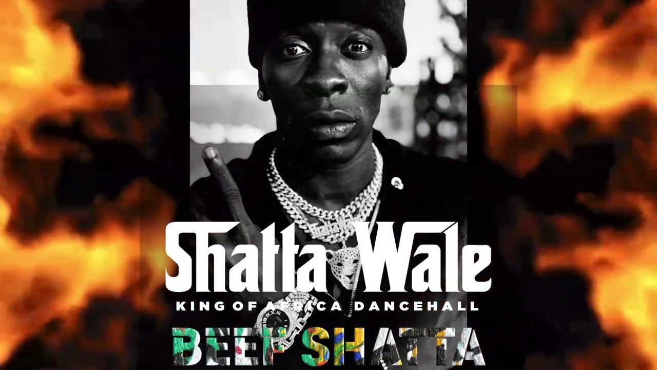 Shatta Wale – Beef Shatta mp3 download
