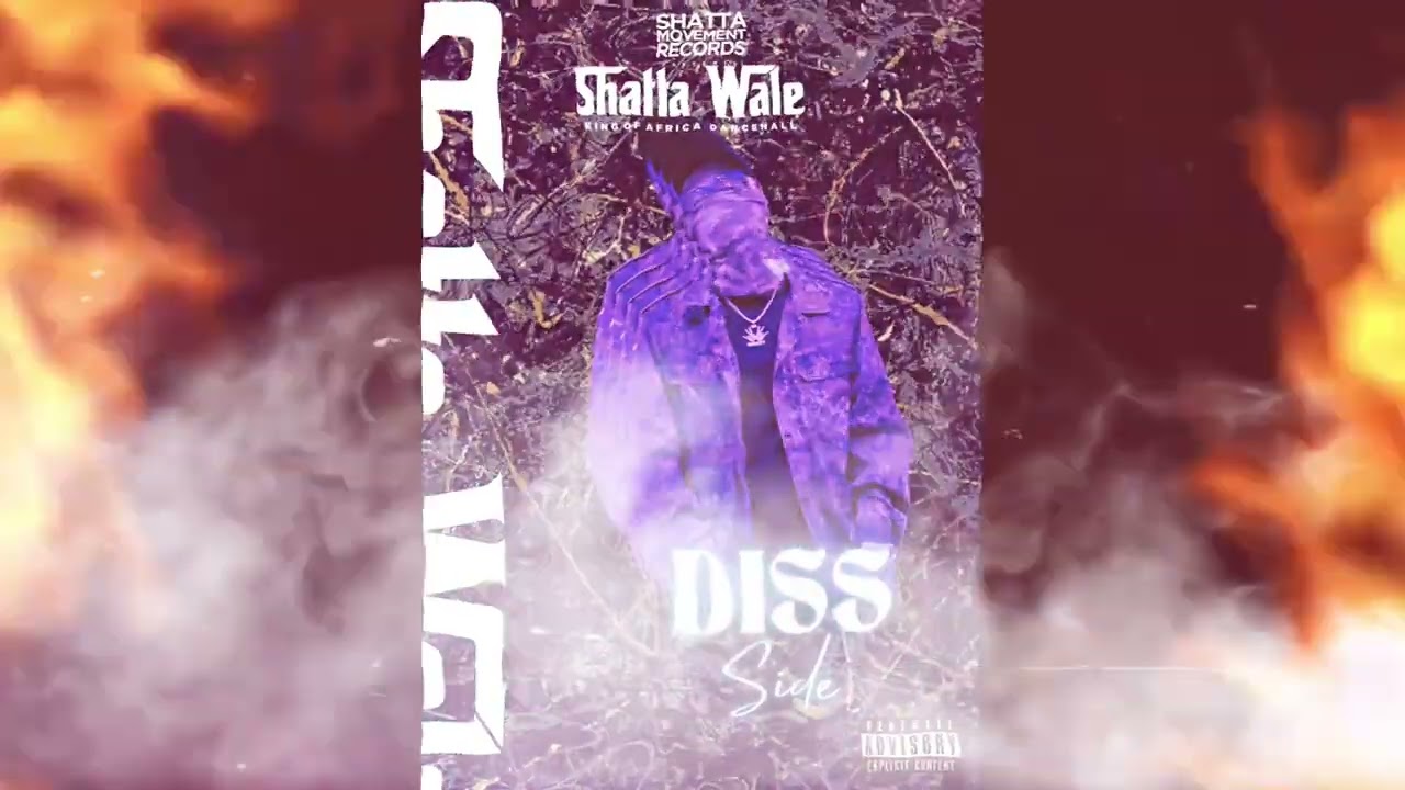 Shatta Wale – Diss-Side mp3 download