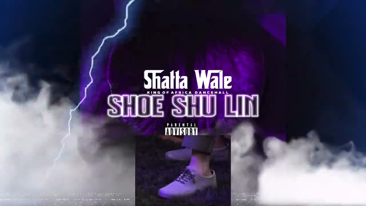 Shatta Wale – Shoe Shu Lin mp3 download