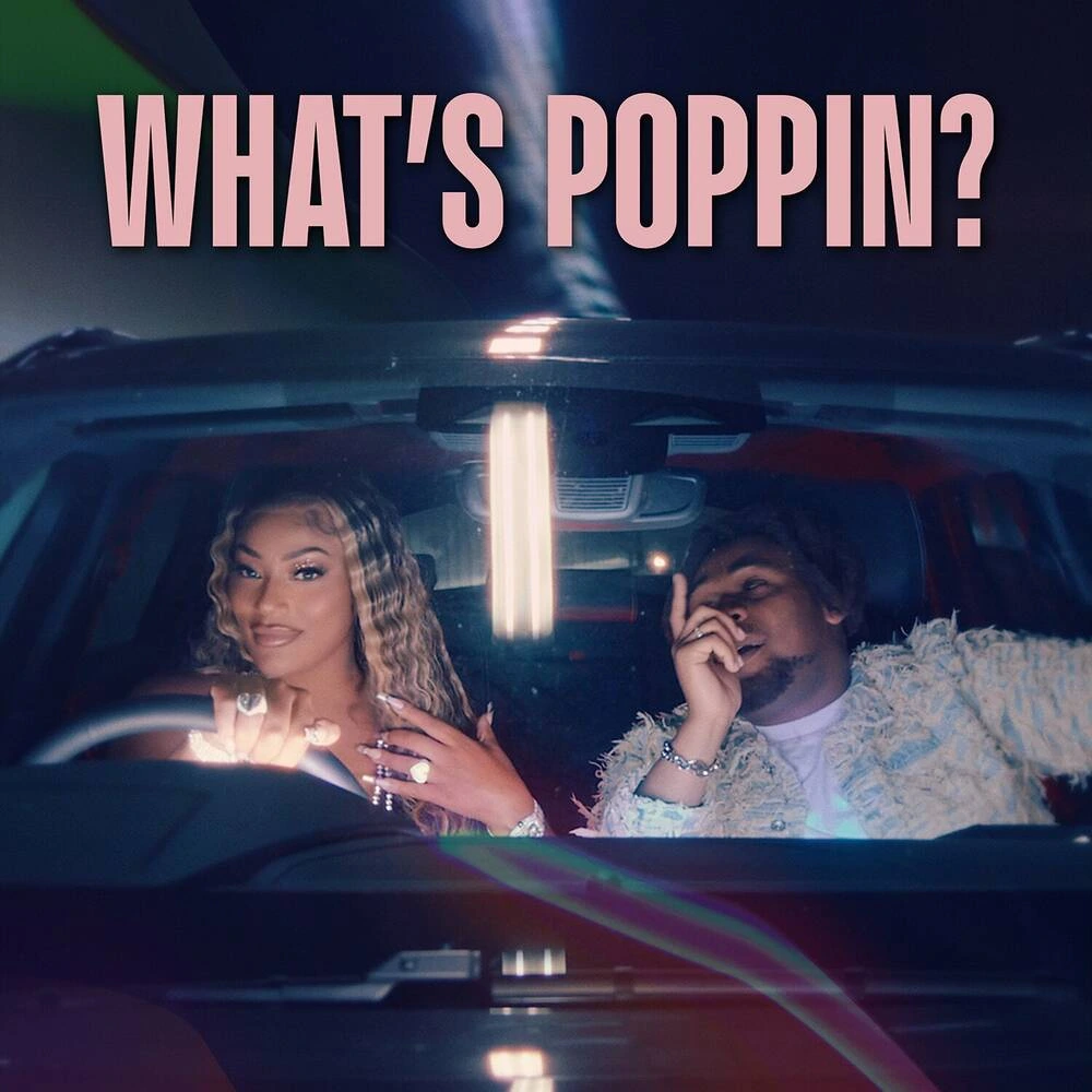 Stefflon Don – What’s Poppin Ft. BNXN mp3 download