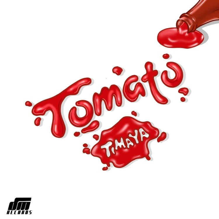 Timaya – Tomato mp3 download