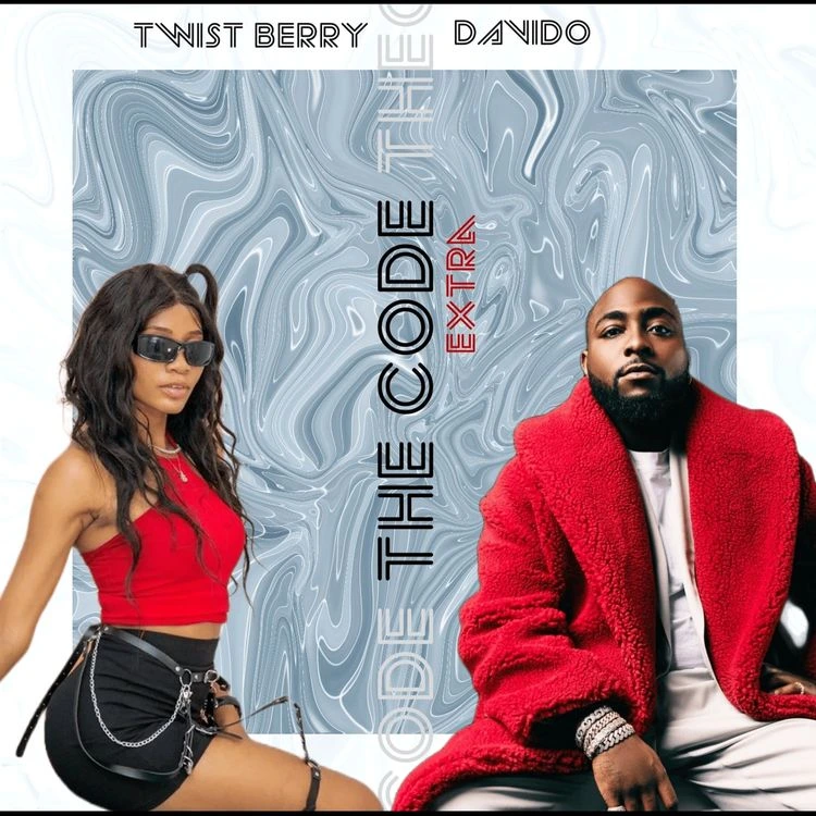 Twist Berry – The Code (Extra) Ft. Davido mp3 download