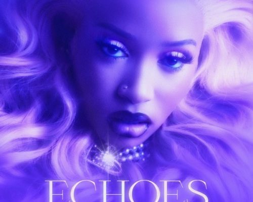 Uncle Waffles – Echoes Ft. Manana & Lusanda mp3 download