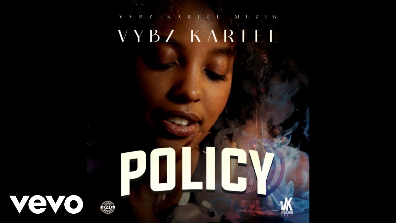 Vybz Kartel – Policy mp3 download