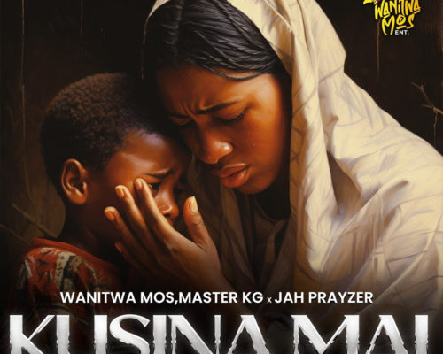 Wanitwa Mos, Master KG & Jah Prayzah – Kusina Mai mp3 download