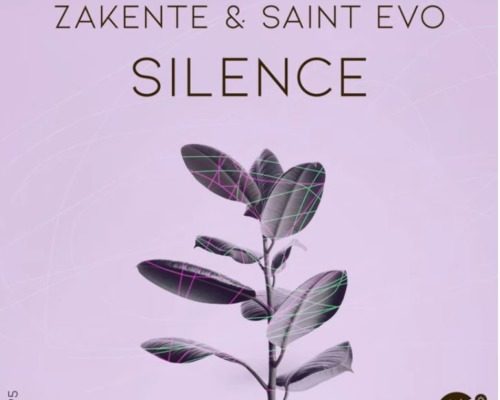 Zakente & Saint Evo – Silence mp3 download