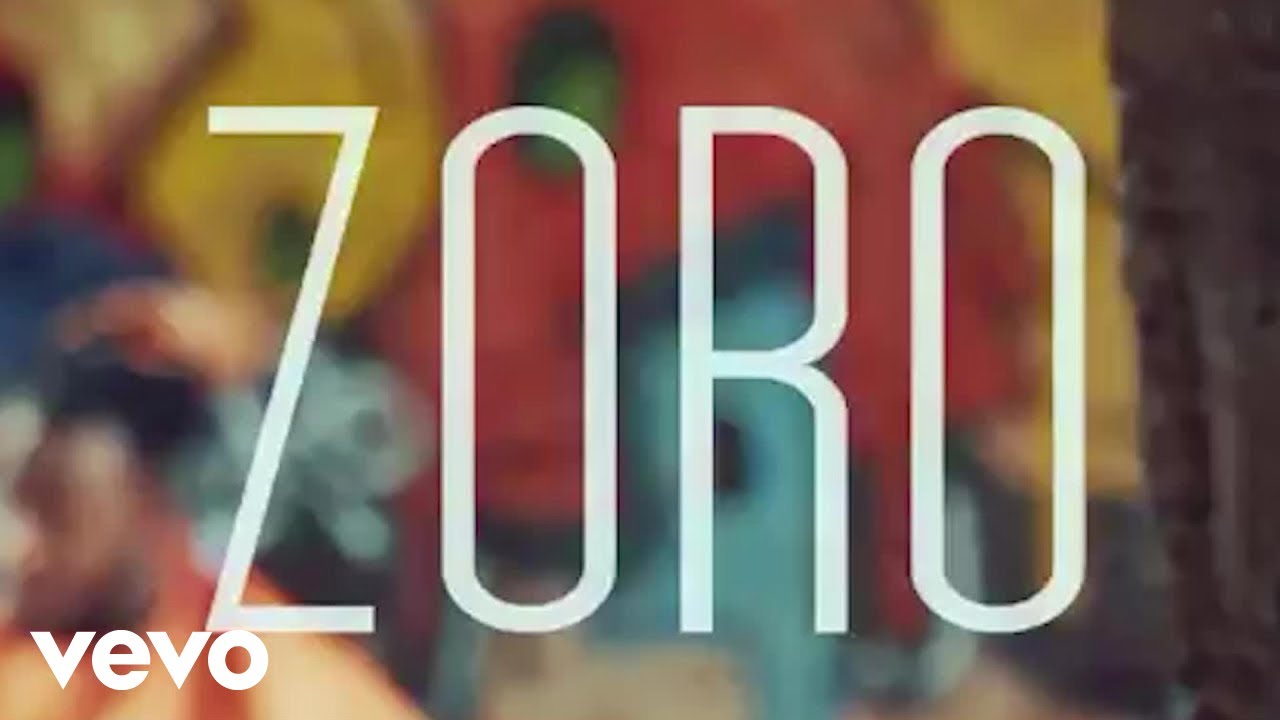 Zoro – Achikolo Ft. Phyno mp3 download
