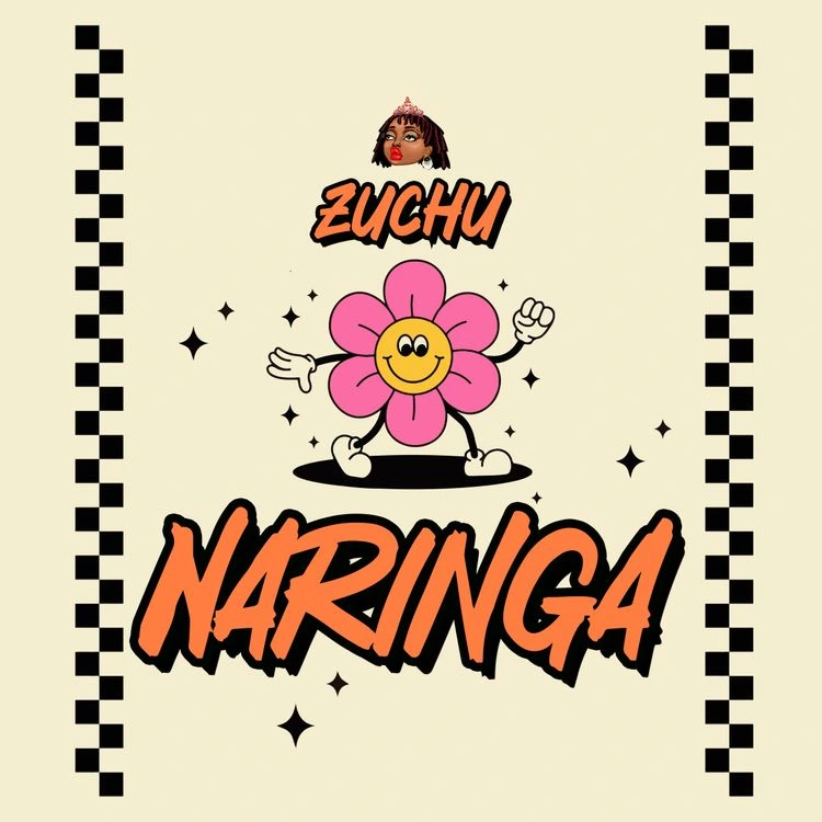 Zuchu – Naringa mp3 download