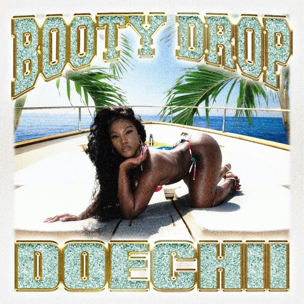 Doechii Booty Drop Instrumental