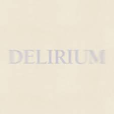 Elley Duhe - DELIRIUM Instrumental