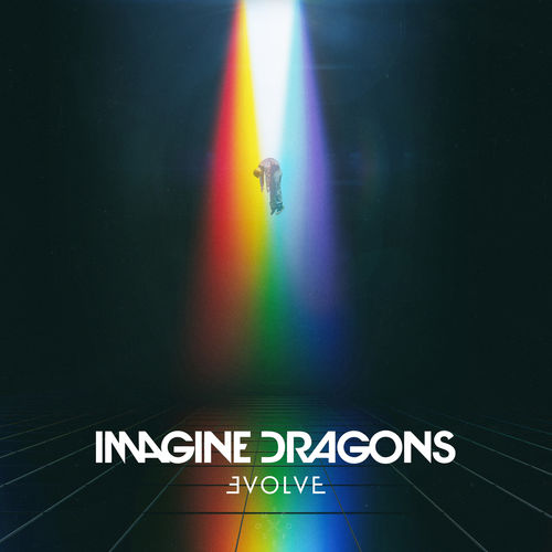 Imagine Dragons – Thunder