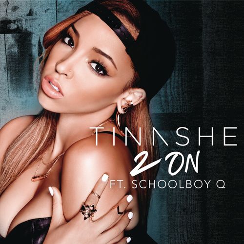 Tinashe – 2 On (ft. ScHoolboy Q)