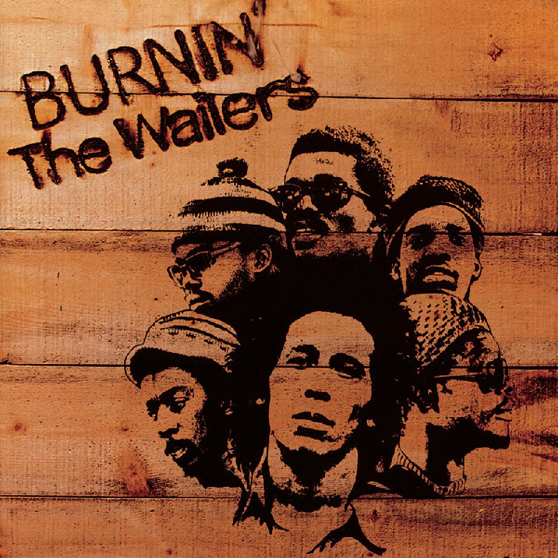Bob Marley & the Wailers - Get Up Stand Up mp3 download