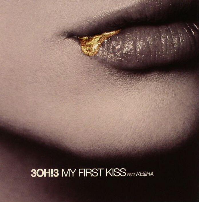 3OH!3 – My First Kiss (ft. Kesha)