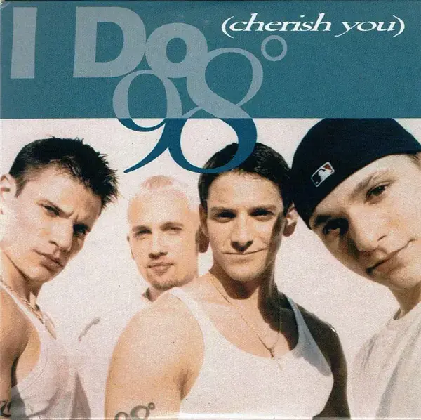 98 Degrees – I Do (Cherish You) mp3 download