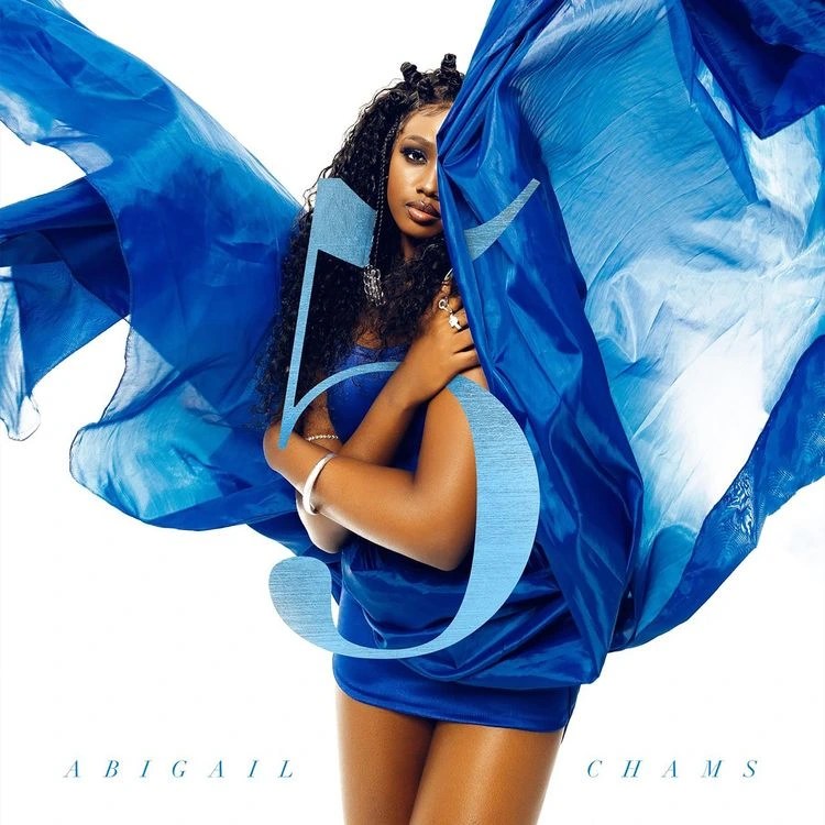 Abigail Chams – Chapati Ft. Whozu & Chino mp3 download