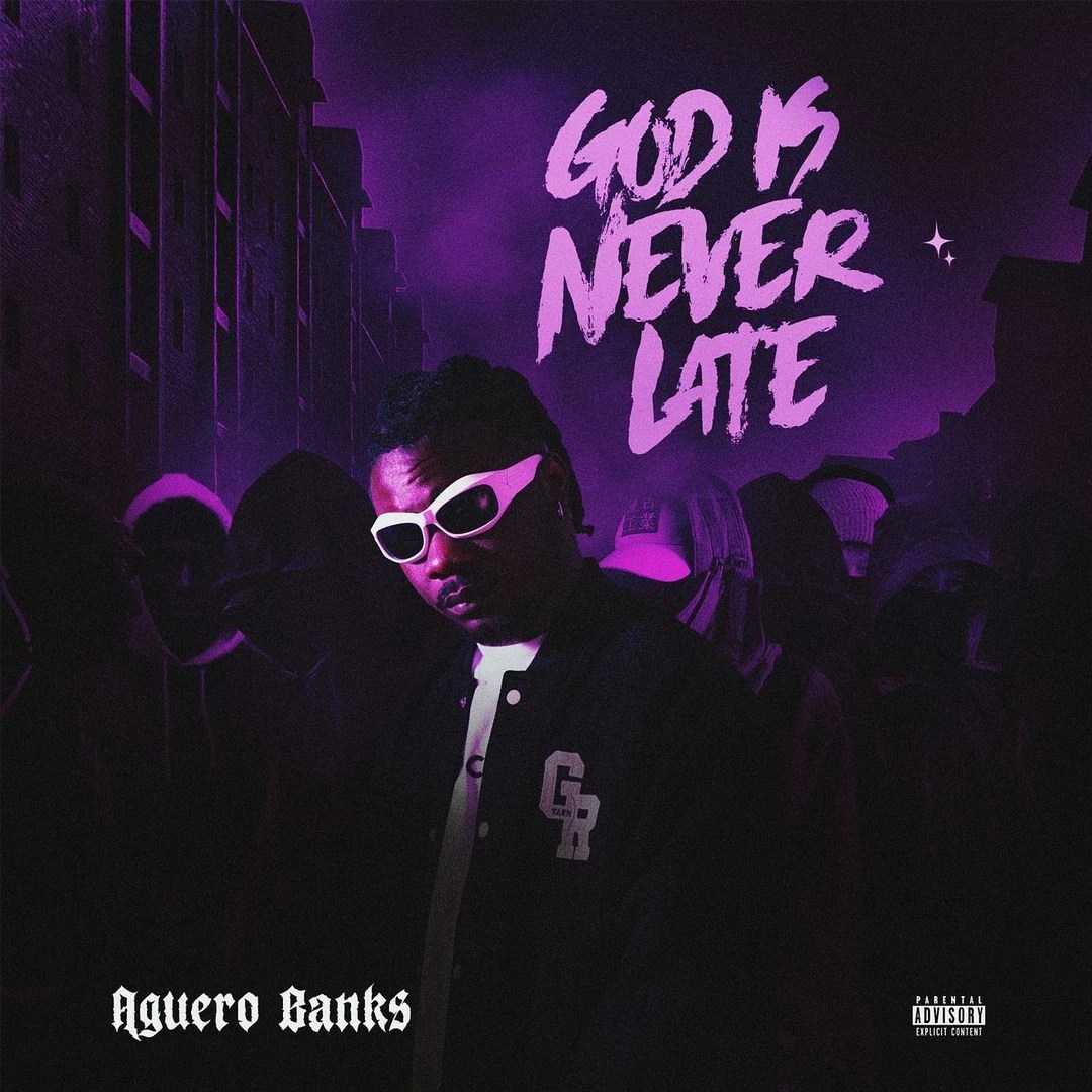 Aguero Banks – Pray 4 Me Ft. Ugoccie mp3 download