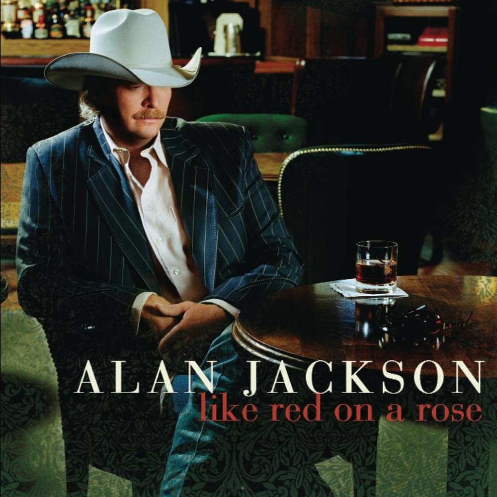 Alan Jackson – A Woman's Love mp3 download