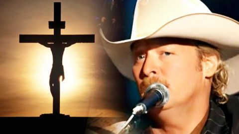 Alan Jackson – The Old Rugged Cross mp3 download
