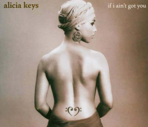 Alicia Keys - If I Ain't Got You mp3 download