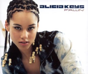 Alicia Keys – Fallin’