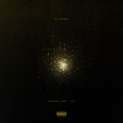 Kendrick Lamar & SZA – All the Stars