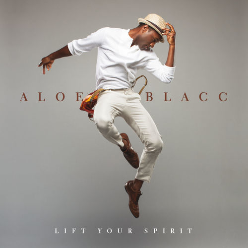 Aloe Blacc – The Man mp3 download