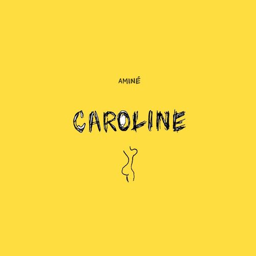 Aminé – Caroline