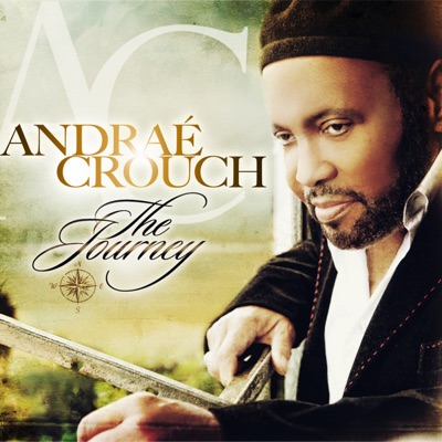 Andraé Crouch – Let The Church Say Amen