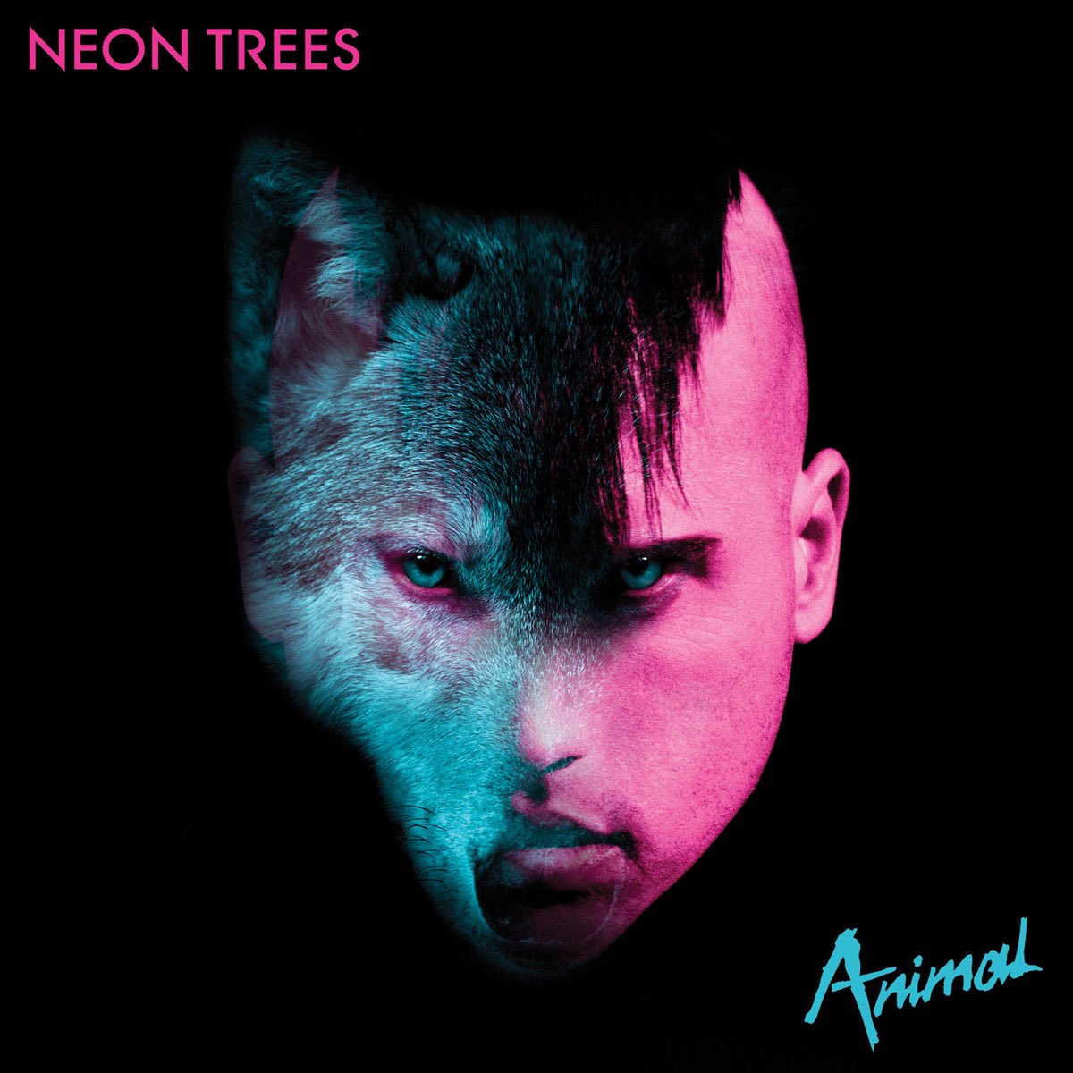 Neon Trees – Animal