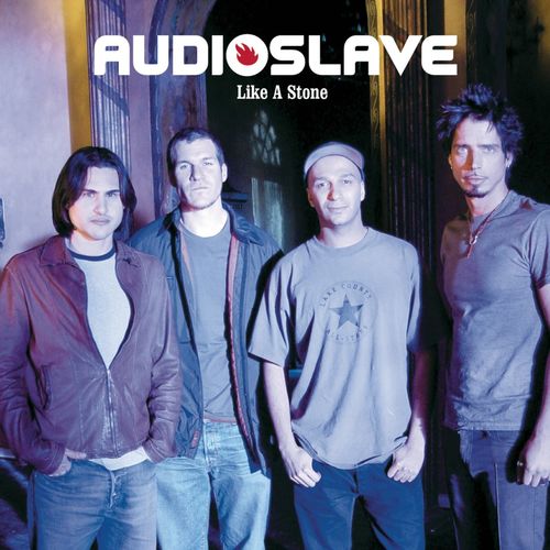 Audioslave – Like a Stone