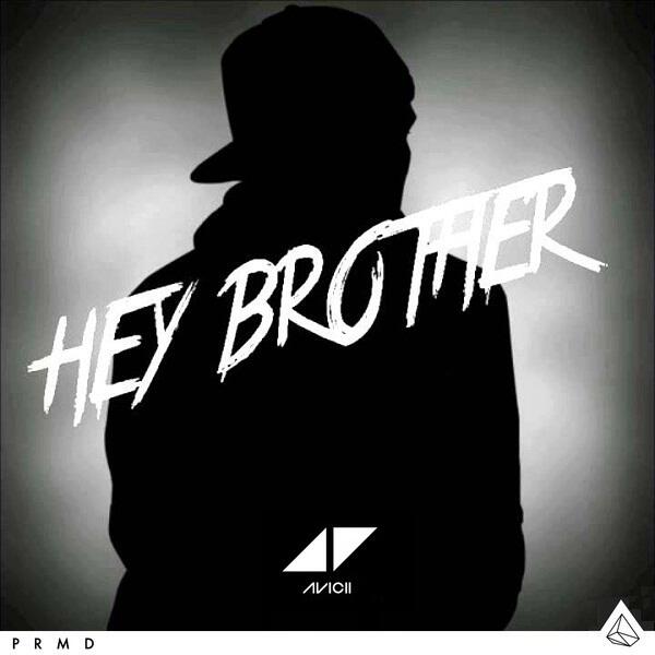 Avicii – Hey Brother mp3 download
