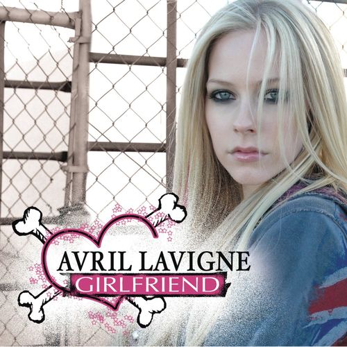 Avril Lavigne – Girlfriend