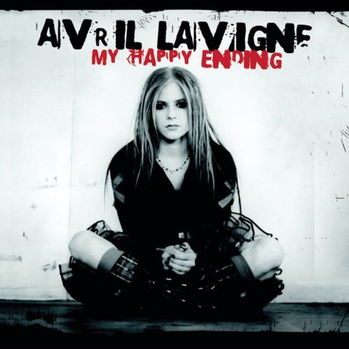 Avril Lavigne – My Happy Ending mp3 download
