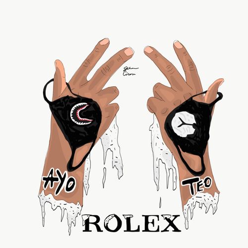 Ayo & Teo - Rolex mp3 download