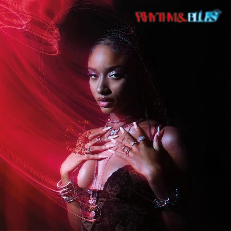 Ayra Starr – Rhythm & Blues mp3 download