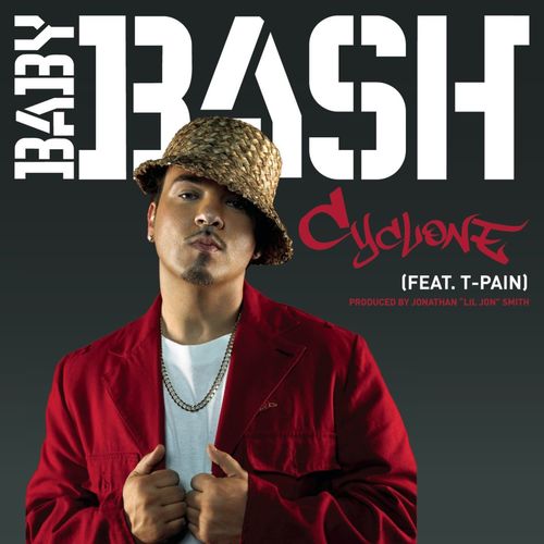 Baby Bash – ‎Cyclone (ft. T-Pain) mp3 download